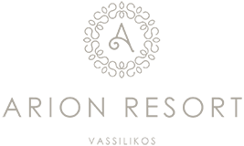 Arion Resort Logo Dark