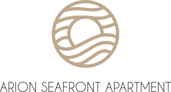 Arion Apartments Logo